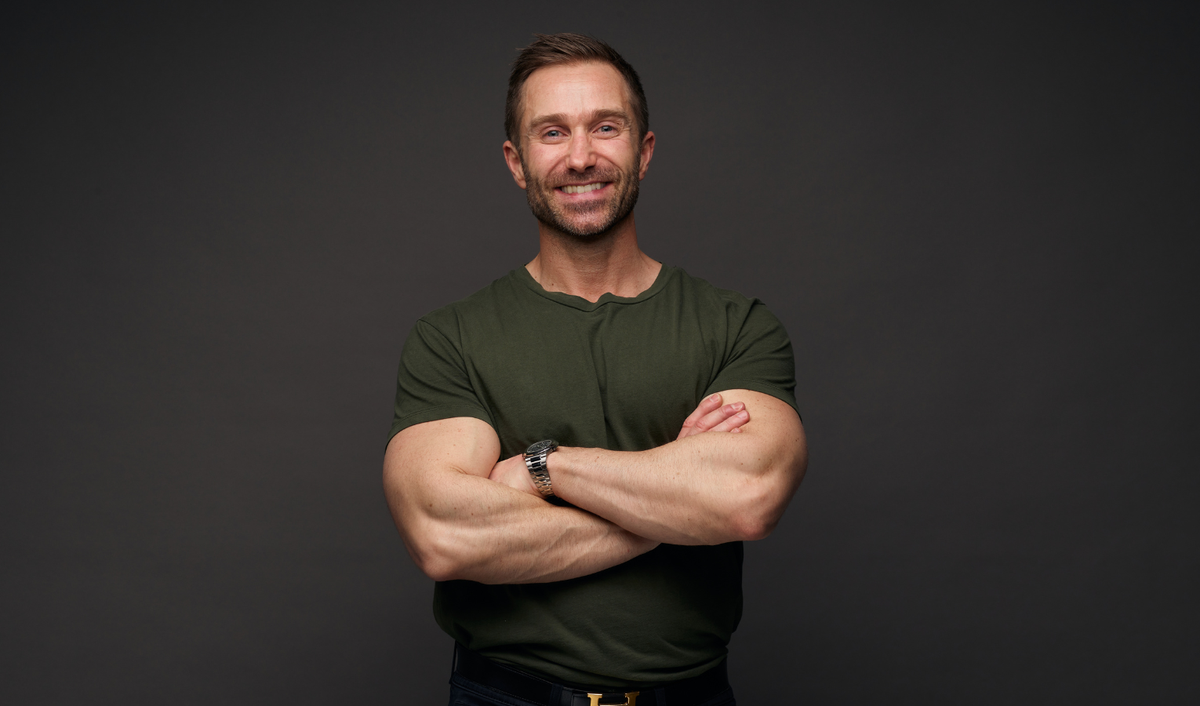 Why I started Nurocore
