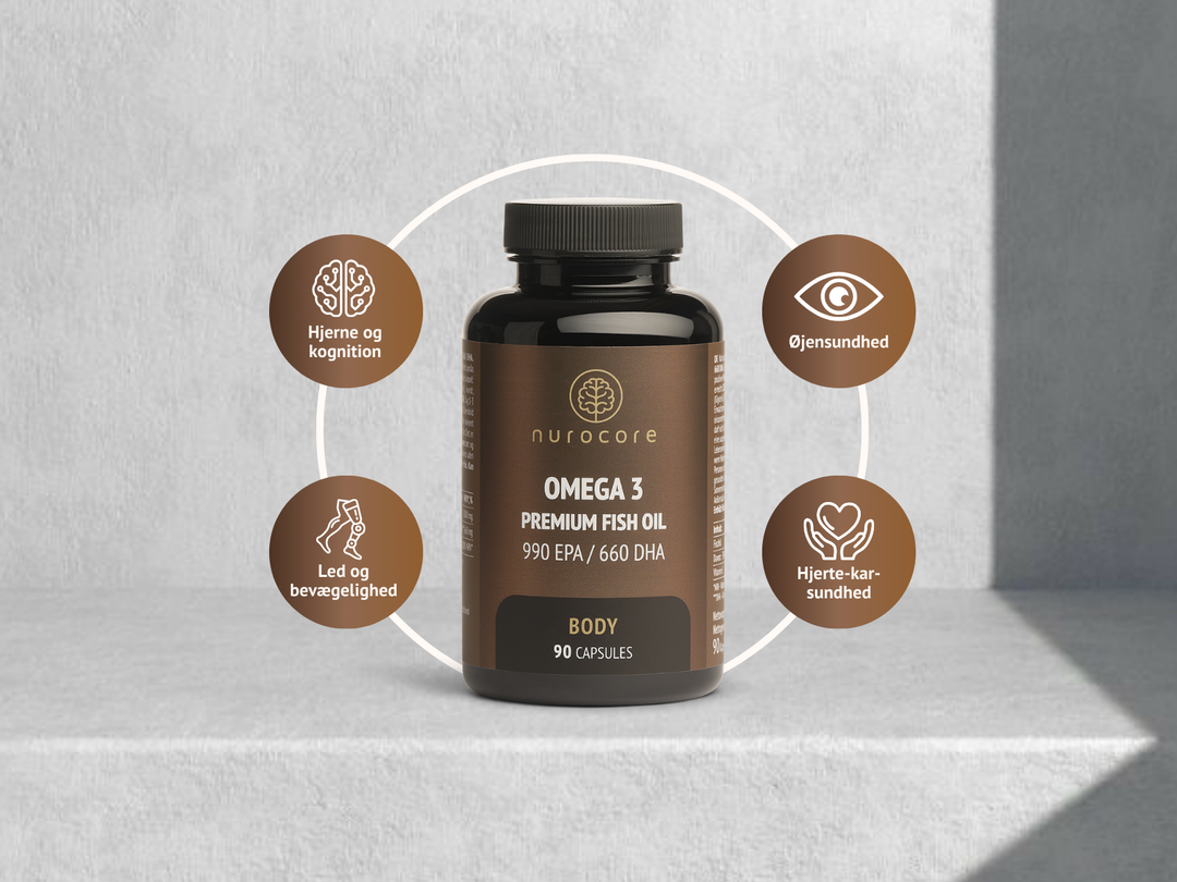 Omega 3