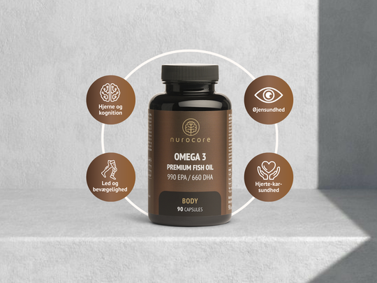 Omega 3