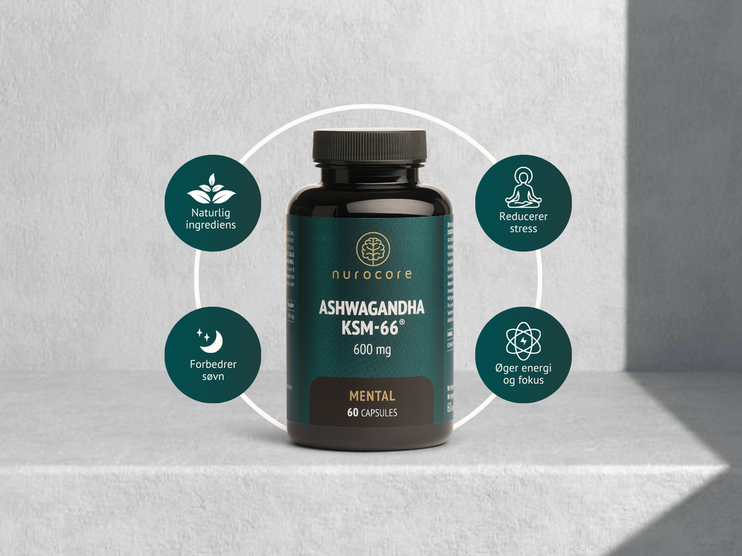 Ashwagandha