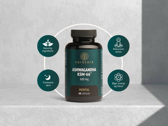Ashwagandha
