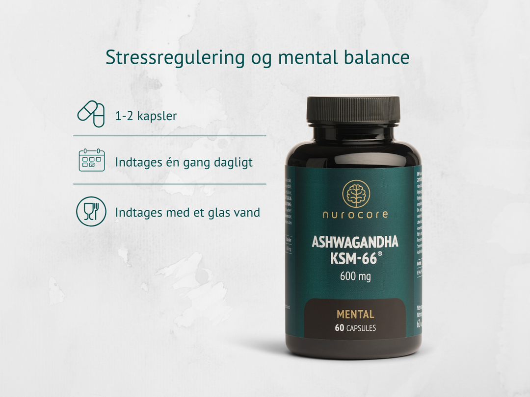 Ashwagandha