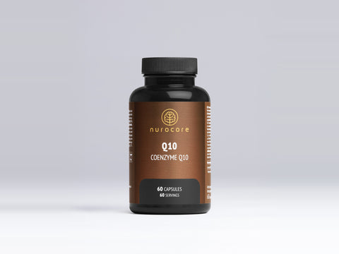Coenzyme Q10