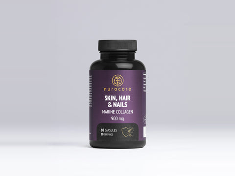Skin, Hair & Nails Formula