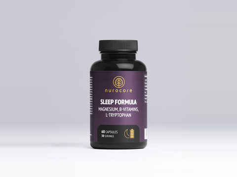 Sleep Formula