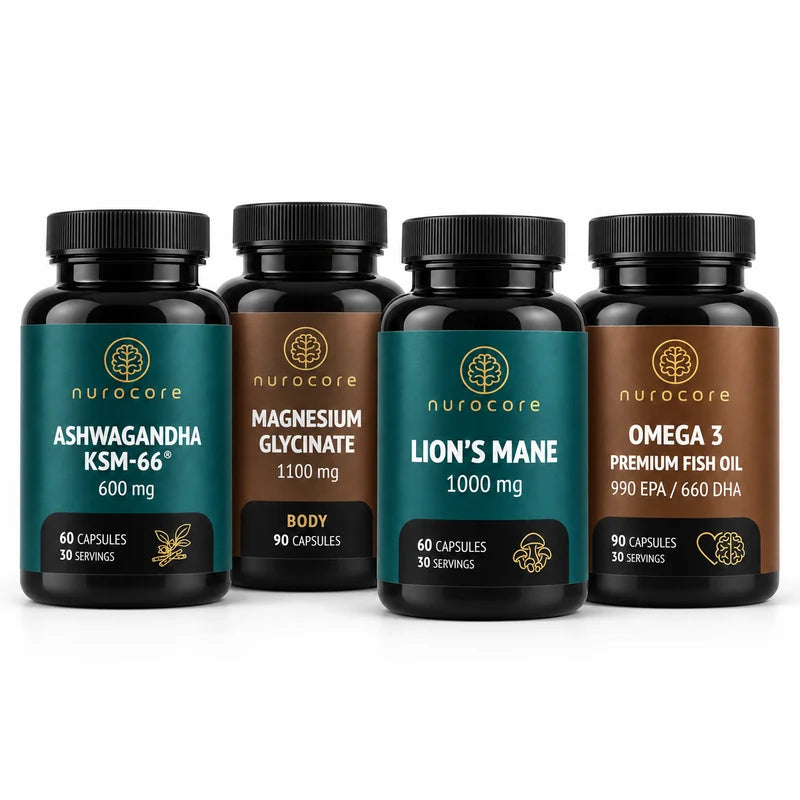 Menopause bundle