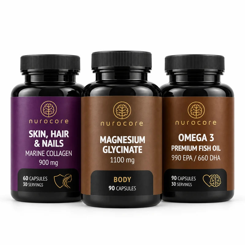 Skin & Body bundle