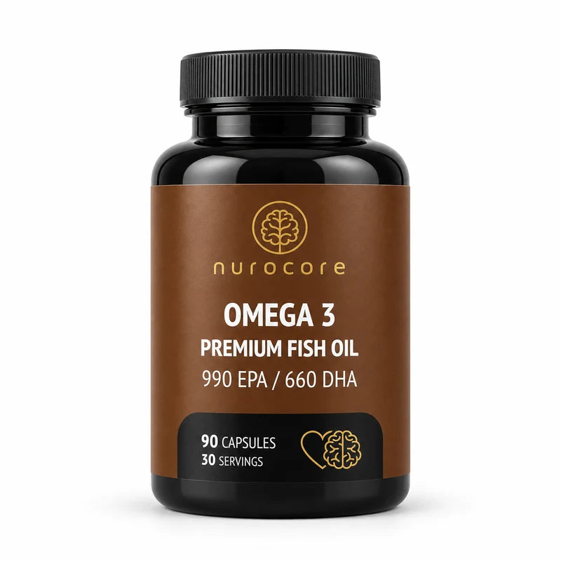Omega 3